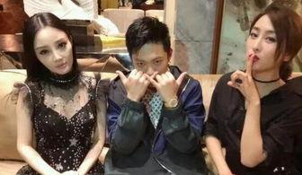 吃瓜娱乐圈51-60集